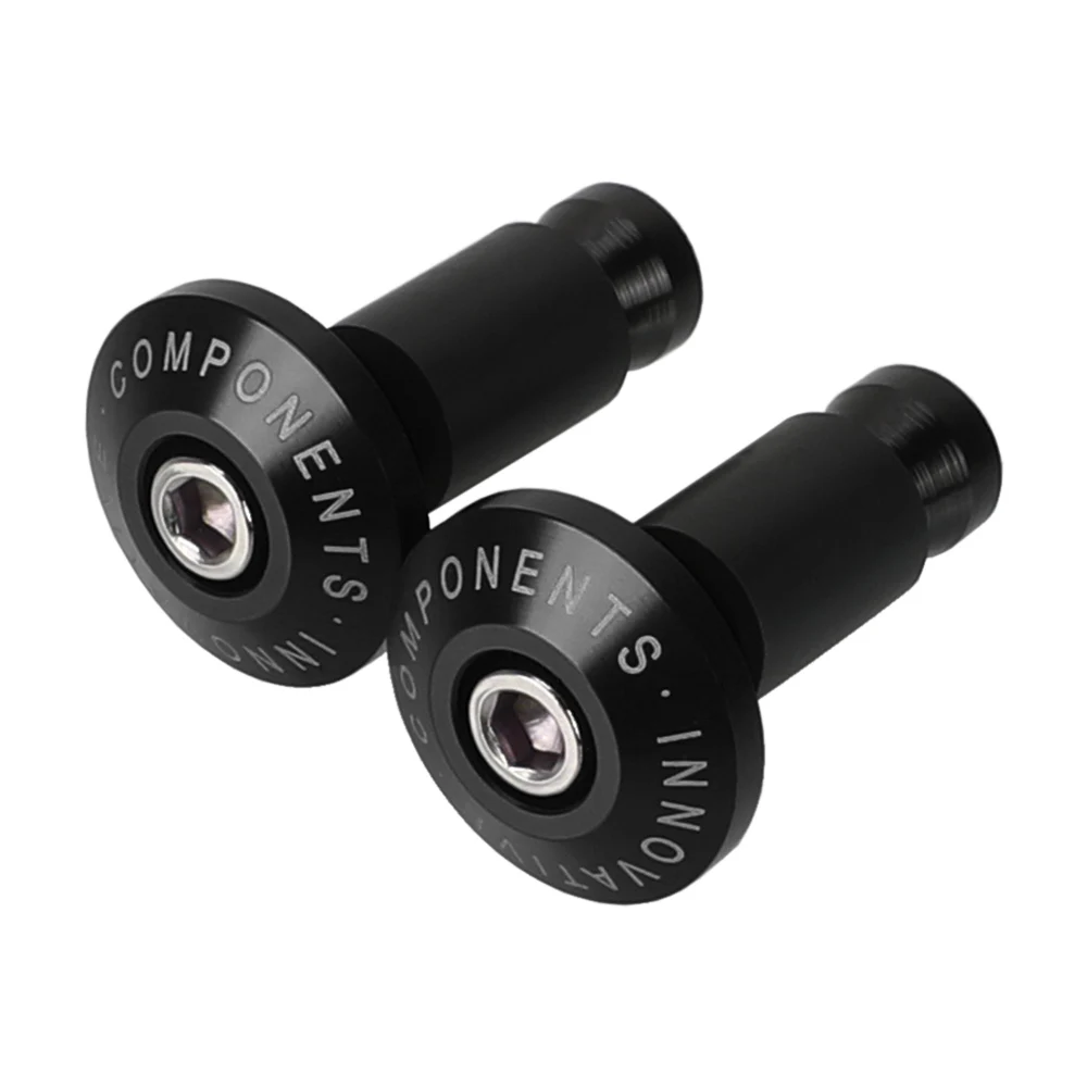 Voor CFMOTO 650MT 650MT 450MT 800MT MT 800 450 Motorcycle Handle Bar End Cap Anti Trillingen Slider Plug