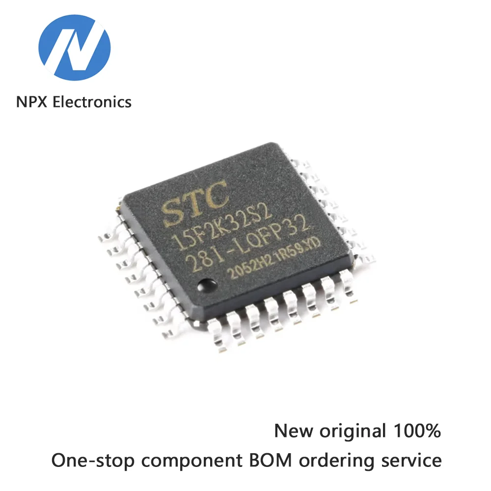 10Pcs Original STC1…