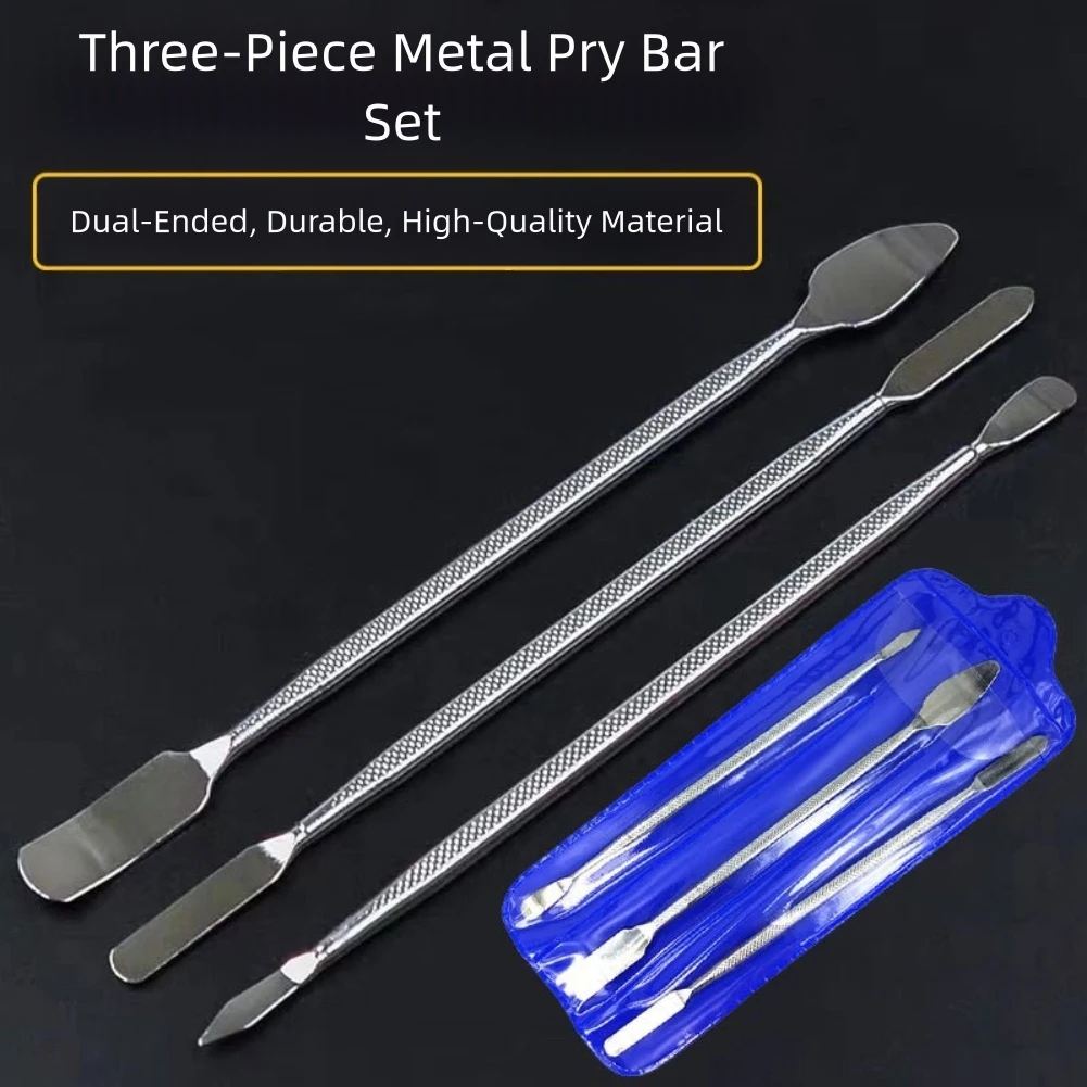 for laptop Tool Set Pry Tool Set Opening Electronics Portable Tool Kit for versatile Application Alloy Steel Construction
