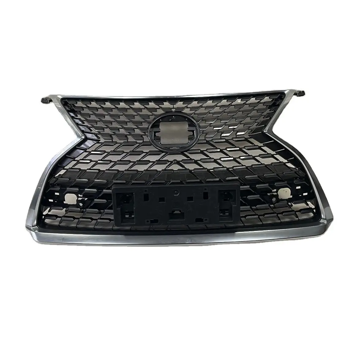 Car Grille 2018-2021for Lexus RX200T RX300 RX450H Medium Grid Small Surround Car Grille Original Auto Parts