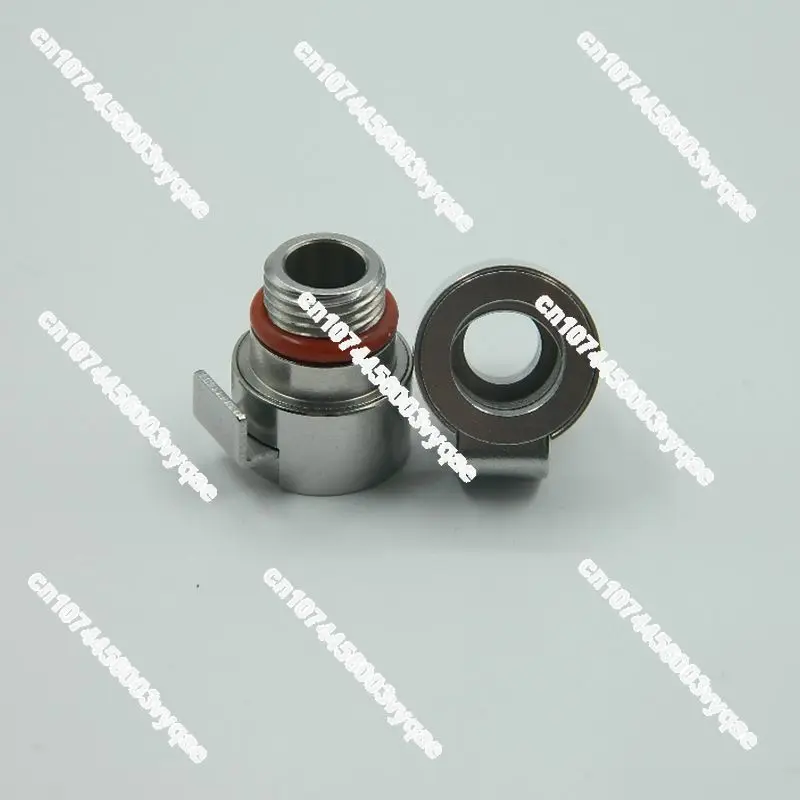 For wolf card interface conversion interface, mirror conversion interface