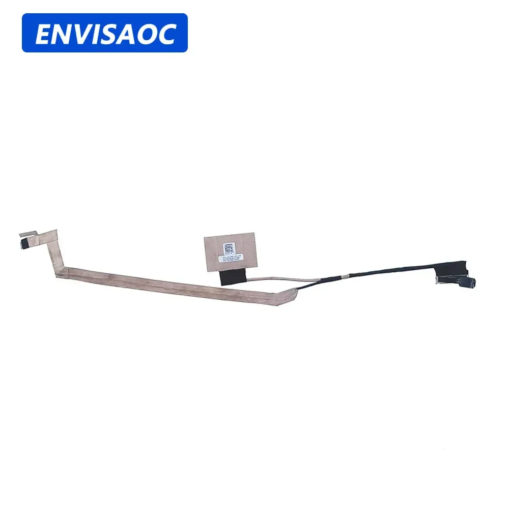 Video screen Flex cable For Dell Latitude 5400 5401 5402 5405 E5400 E5401 E5402 E5405 laptop LCD LED Display Ribbon Camera cable