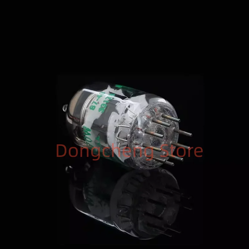 1PCS/2PCS/4PCS GE 5670W Tube Upgrade 6N3/6H3N/396A /2C51/5670 Preamplier Tube