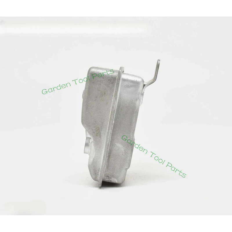 Durable Exhaust Muffler 1E48F for Earth Auger Drill Parts