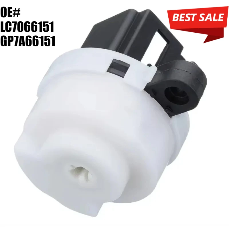 Ignition Starter Switch for Ford Ranger Mazda B2500 BT-50 LC7066151 GP7A66151 LS1084 US402