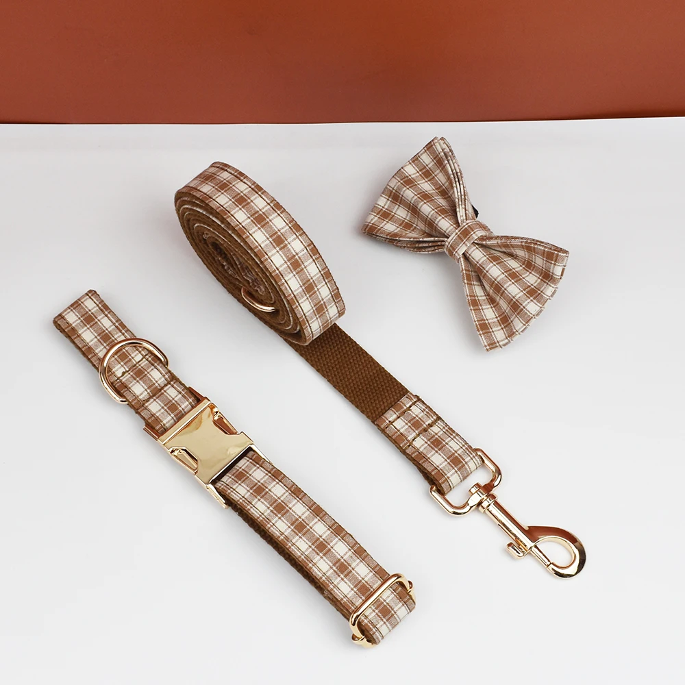 Collar y correa para perro con - Reflective Dog Collar Personalized Engraved reseña y precio
