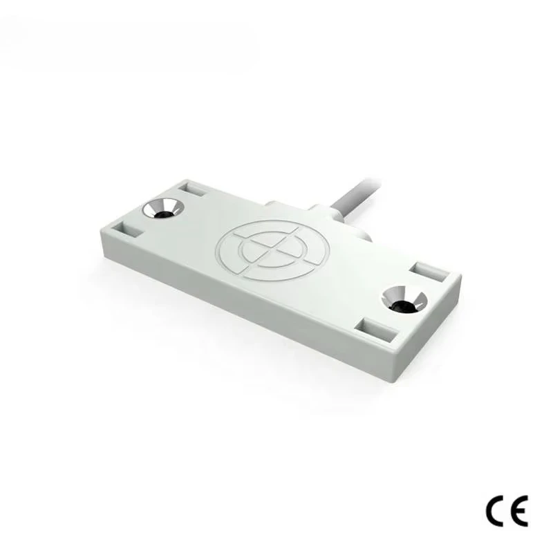 Ce05 Square Capacitive Sensor Non-flush Type Capacitive Position Sensor For check The Position Of The Solar Wafer Cassett