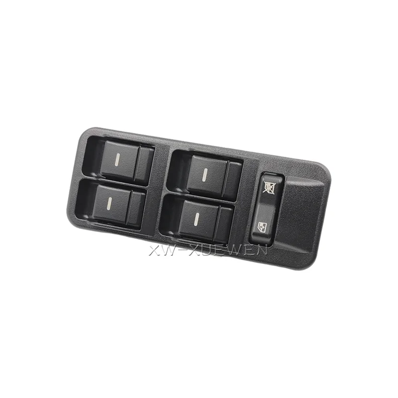 Front Left Power Window Switch YUD501570PVJ For Land Range Rover Sport L320 4.2T 4.4L  428PS 448PN Discovery L319 2.7 TDV6 4.4L