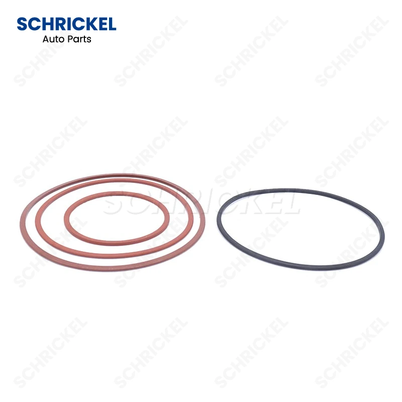 

JF015E RE0F11A Auto Transmission Seal Ring Kit for Nissan SUZUKI CVT Sealing Rings Car Accessories