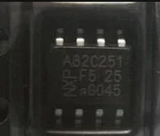 Free shipping   A82C251  CAN  IC    10PCS