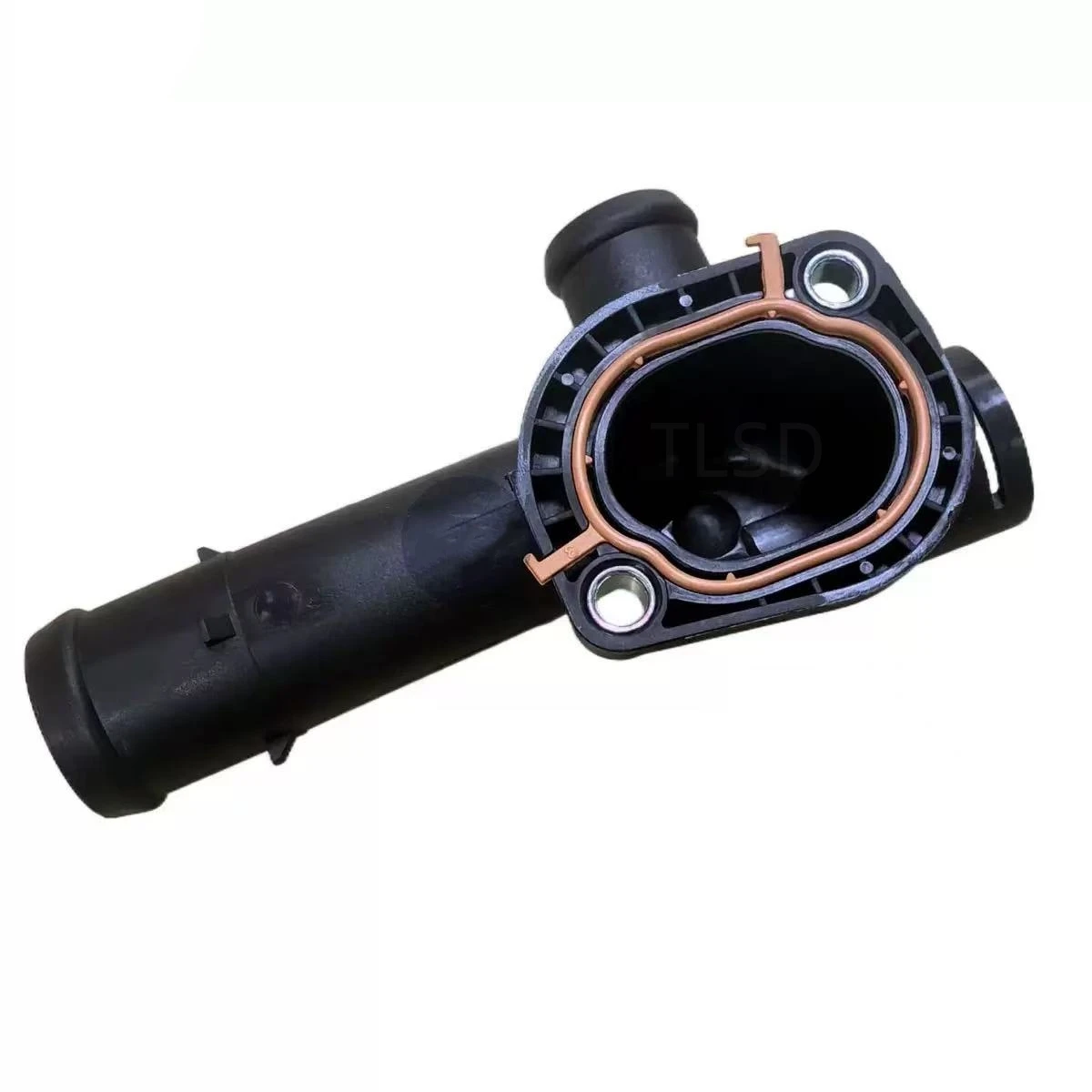 Water Outlet Flange Assembly. Sealing Flange and Temperature Sensor. 03L121131M. 03L121132M. Suitable for Imported Volkswagen Amarok 2017-2022