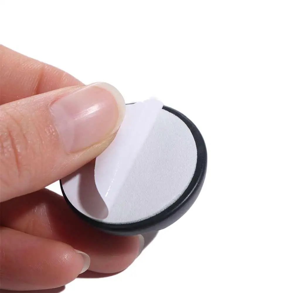 5홀/1홀/3홀 케이블 정리기 자가 접착 다기능 케이블 홀더 실리콘 와이어 정리기 코드 클립