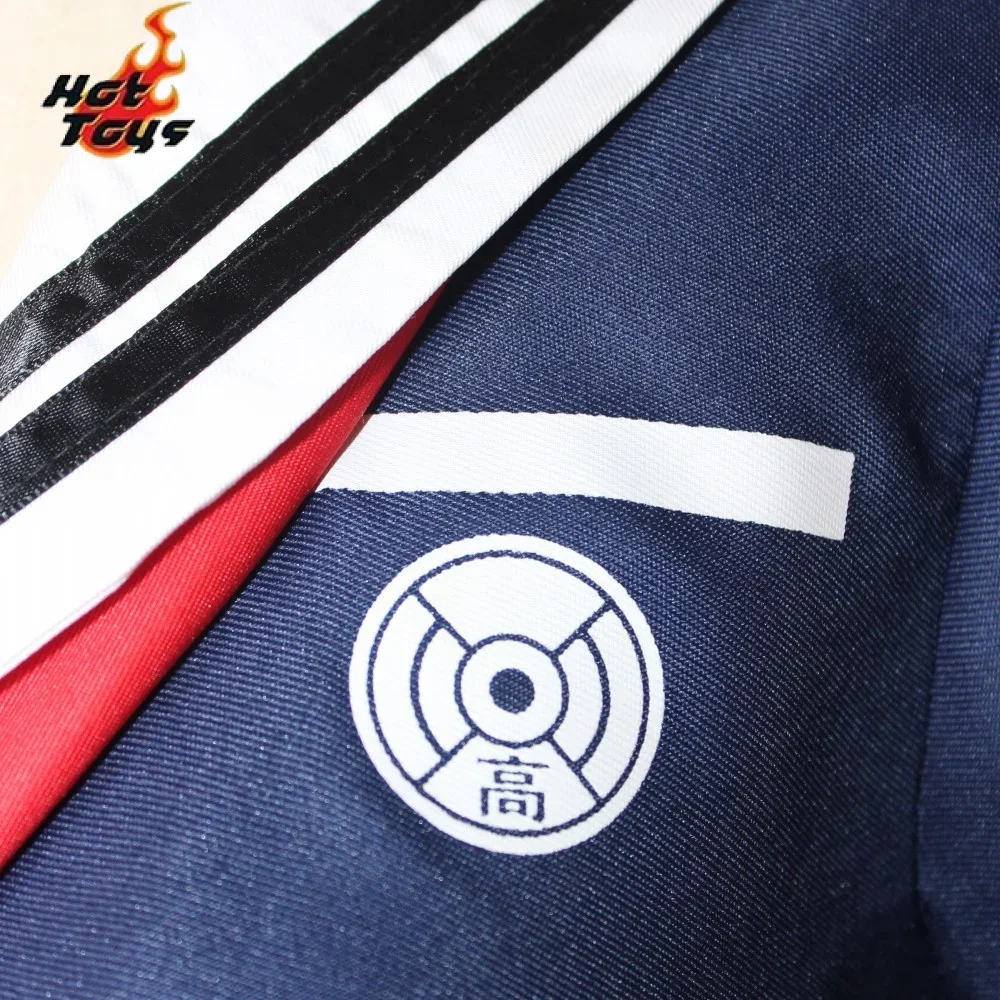 Anime Cosplay Kostüme, Cos Toko YEARS, Halloween, Ensembles de Fête de Noël, Uniforme Ettant, Robe