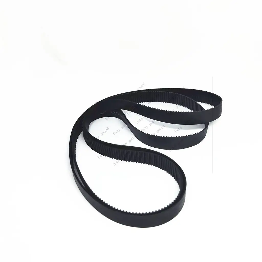 Original rotating belt for ZE500 printing engine driving belt ZE500-4 printer belt Small belt Large belt