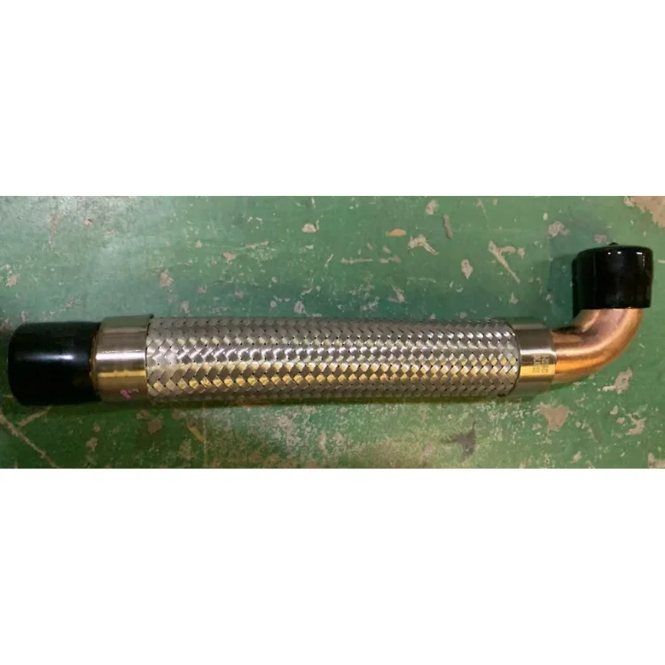 73-00325-00 Carrier Metal Pipe Refrigeration Transportation Device Accessories Bus air Conditioning Accessories Bus