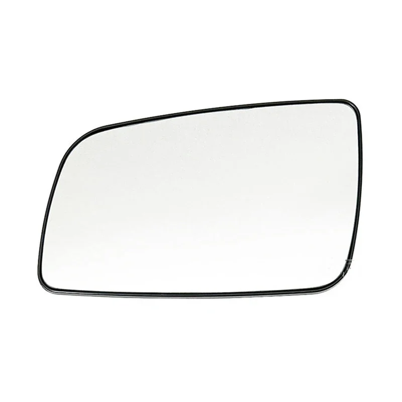 Auto Left Right Heated Rear Mirror Glass for Opel Vauxhall Astra G 1998 1999 2000 2001 2002 2003 2004 2005-2009 6428739 6428740