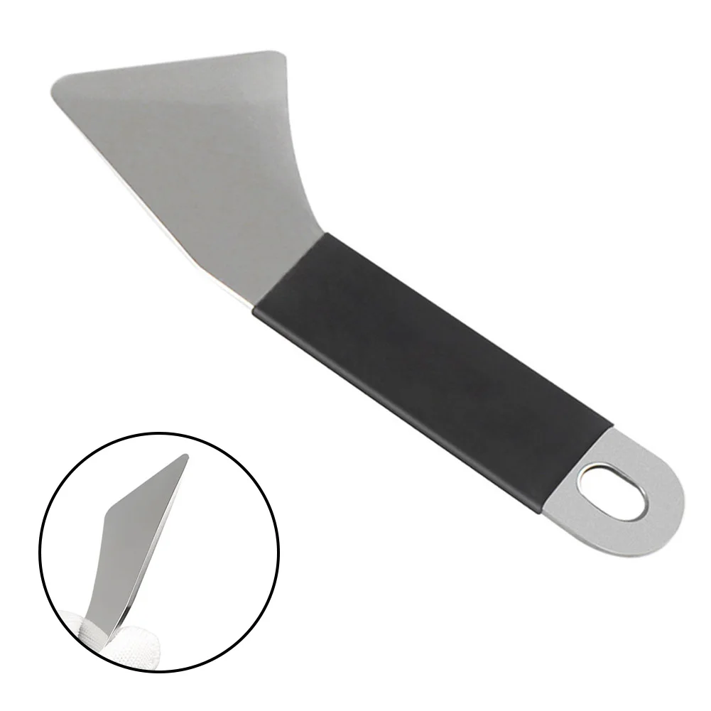 Car Tool Head Design Stainless Steel Tool Trim Removal Widely Used Comfortable Compact Design Brand New Car Tool