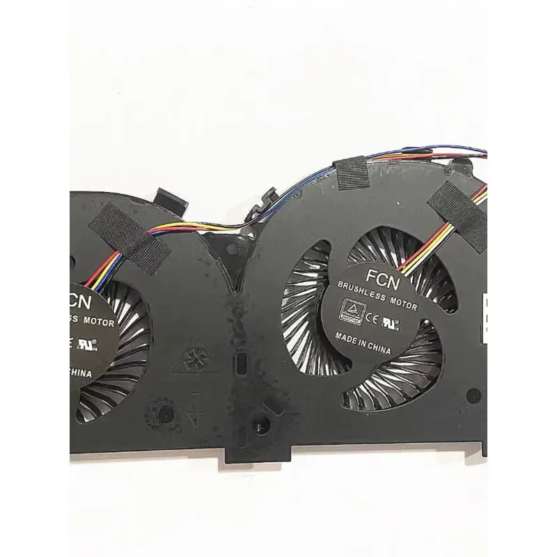 

Fan for Lenovo 700-15ISK 7000 E520-15ISK