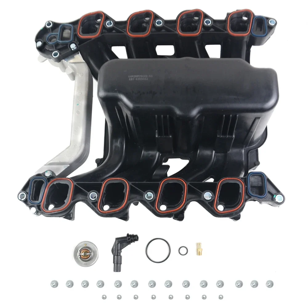 AP03 615-188 2L1Z9424AA Intake Manifold for Ford F150 F250 F350 & E-series 5.4L V8