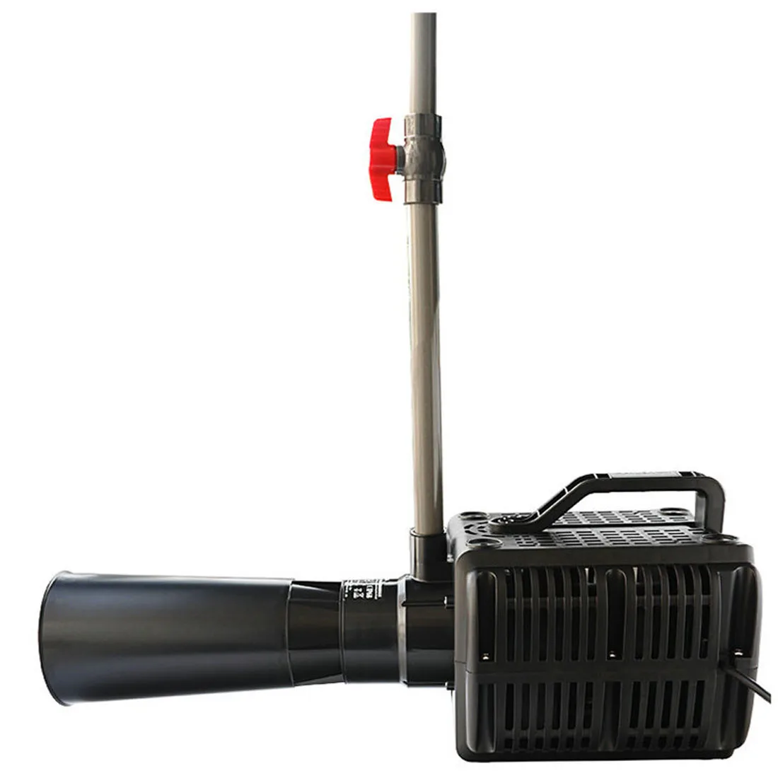 

Haili BF-250/300/450 Fish Pond Flow-making Oxygen Blower Water Pump Water Pusher Aerator koi fish Living Water