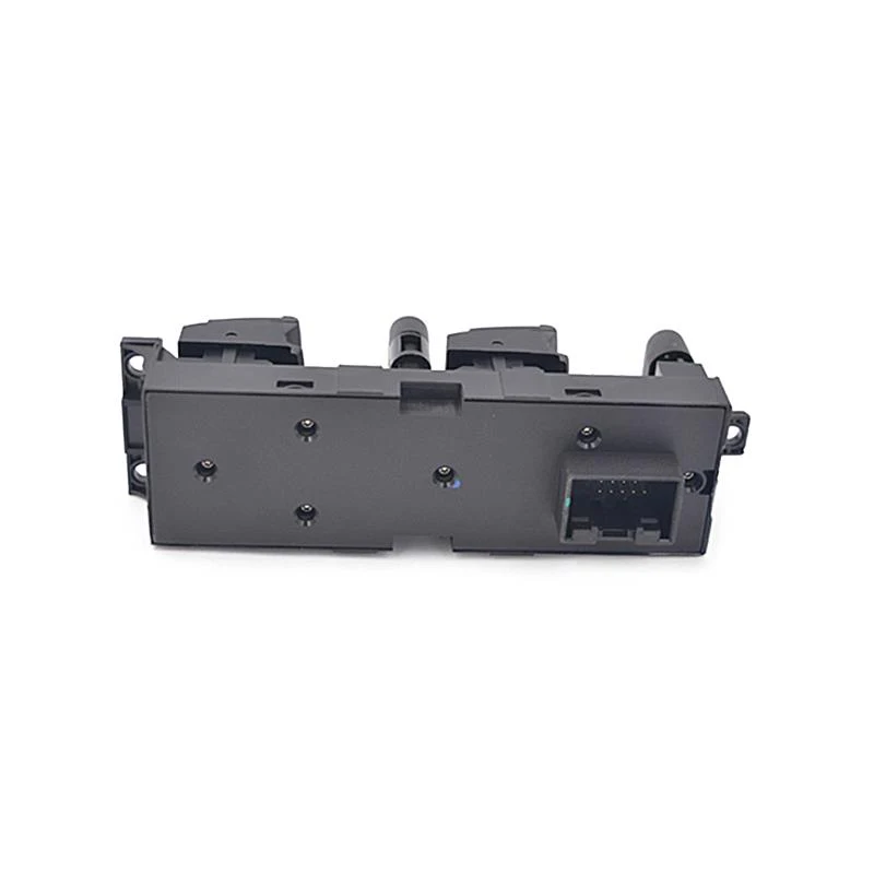 Portable 1J4959857A New Window Master Switch Button For Golf Jetta Bora Passat B5 Seat Leon MK4 Skoda Octavia Fabia