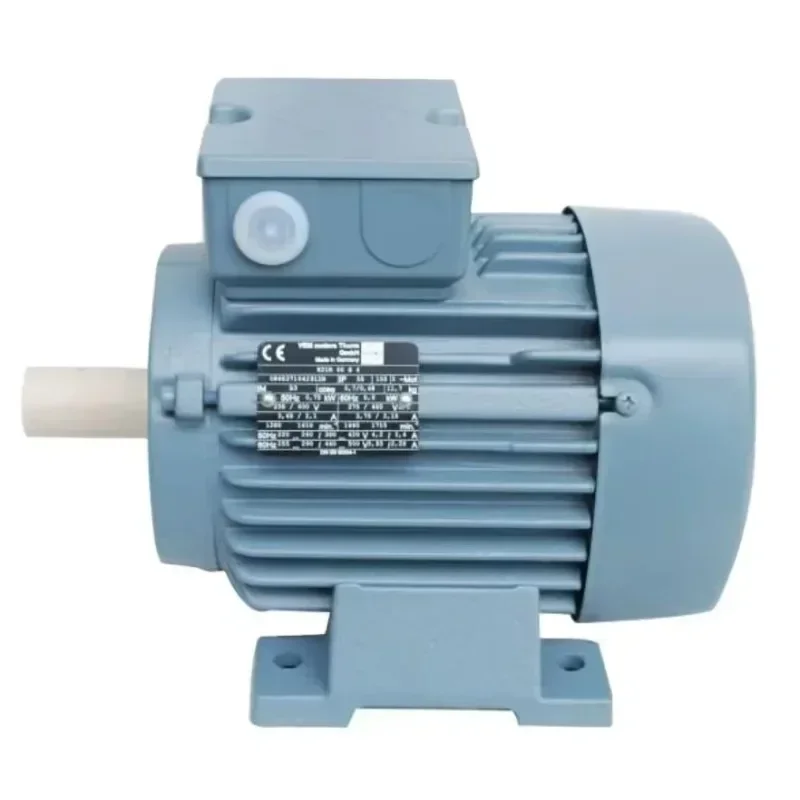 Durable and sturdy Original VEM MOTORS KPER-71-K-6 IMB14G 3ph low voltage asynchronous motor 50/60Hz
