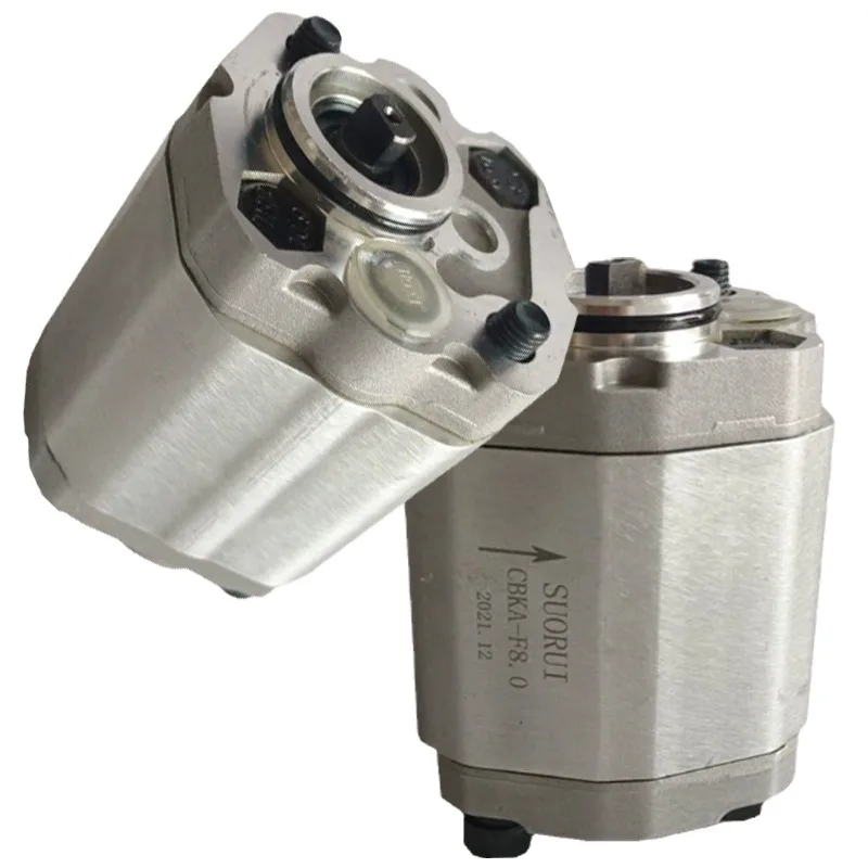 

Lifting Machine Gear Pump CBKA-F4.2/F2.6/F3.2/F1.2/F1.6/F4.8/F2.1/F0.63