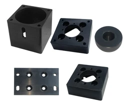 CNC Blocks for Sim Racing SFX-80,SFX-150,SFX-100,OpenSFX,4pcs/Lot