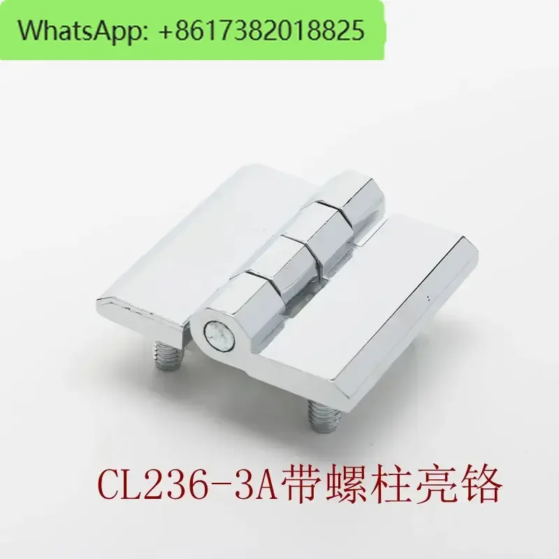 10 шт. замок CL236-1A-2A встроенный болт CL218-1-2-3 петля распределительной коробки HL051-1-2-3