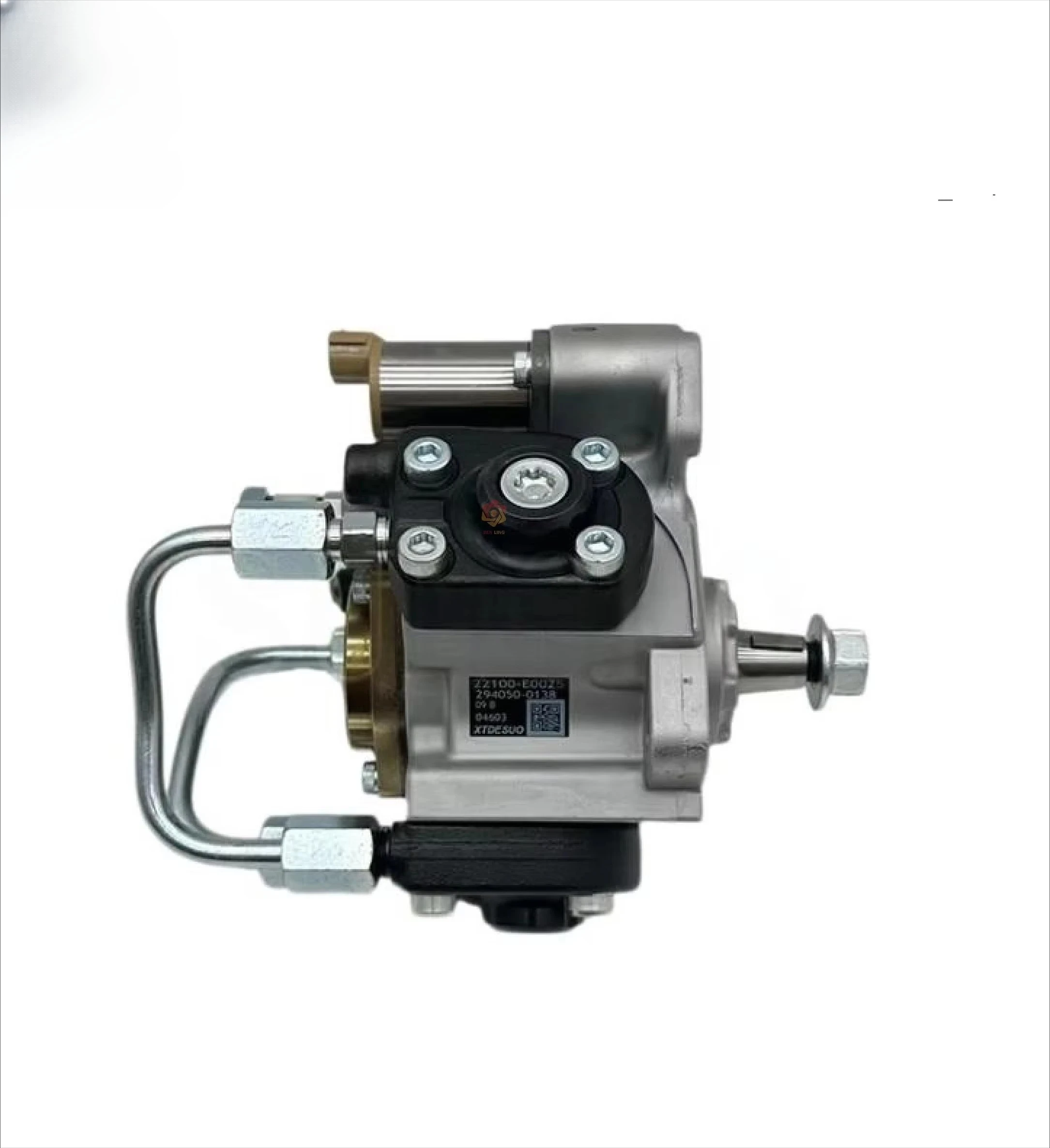 

Ben Ling J08E Diesel Engine Fuel Injection Pump 22100-E0025 294050-0138/0760 294050-0760 Common Rail Injection Pump
