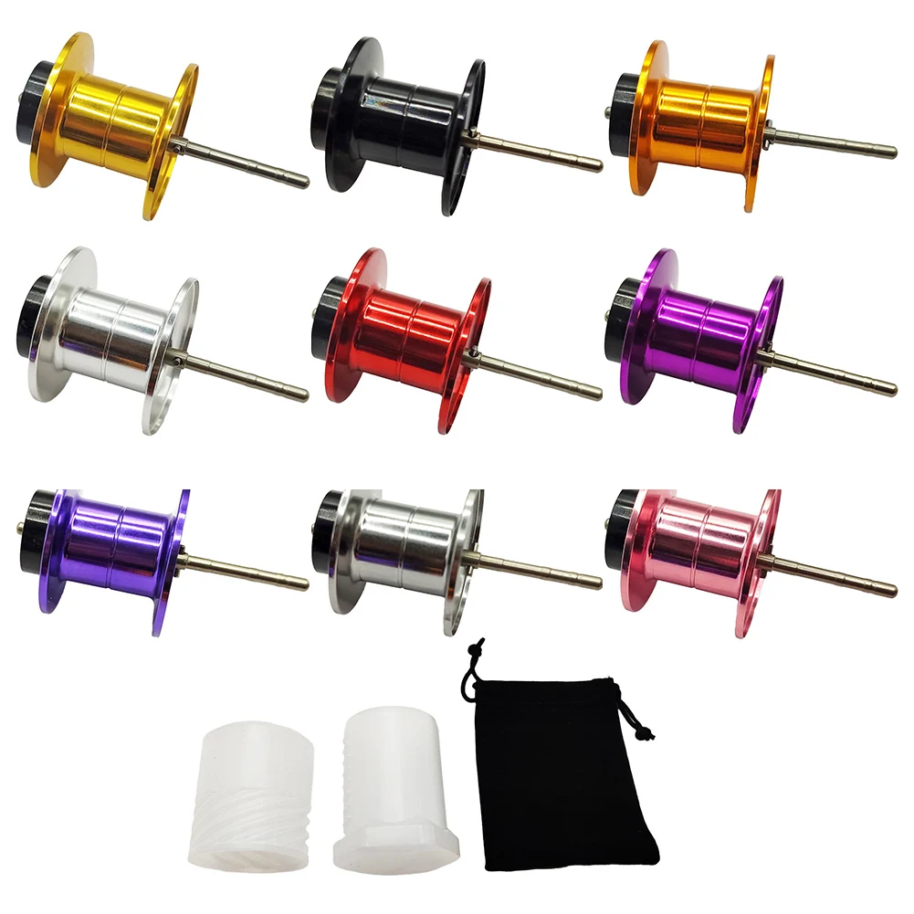 

ДЛЯ DAIWA для TATULA, рыболовная катушка, универсальная дистанционная катушка с дистанционным управлением, модифицированное рыбное колесо, аксессуары для оборудования