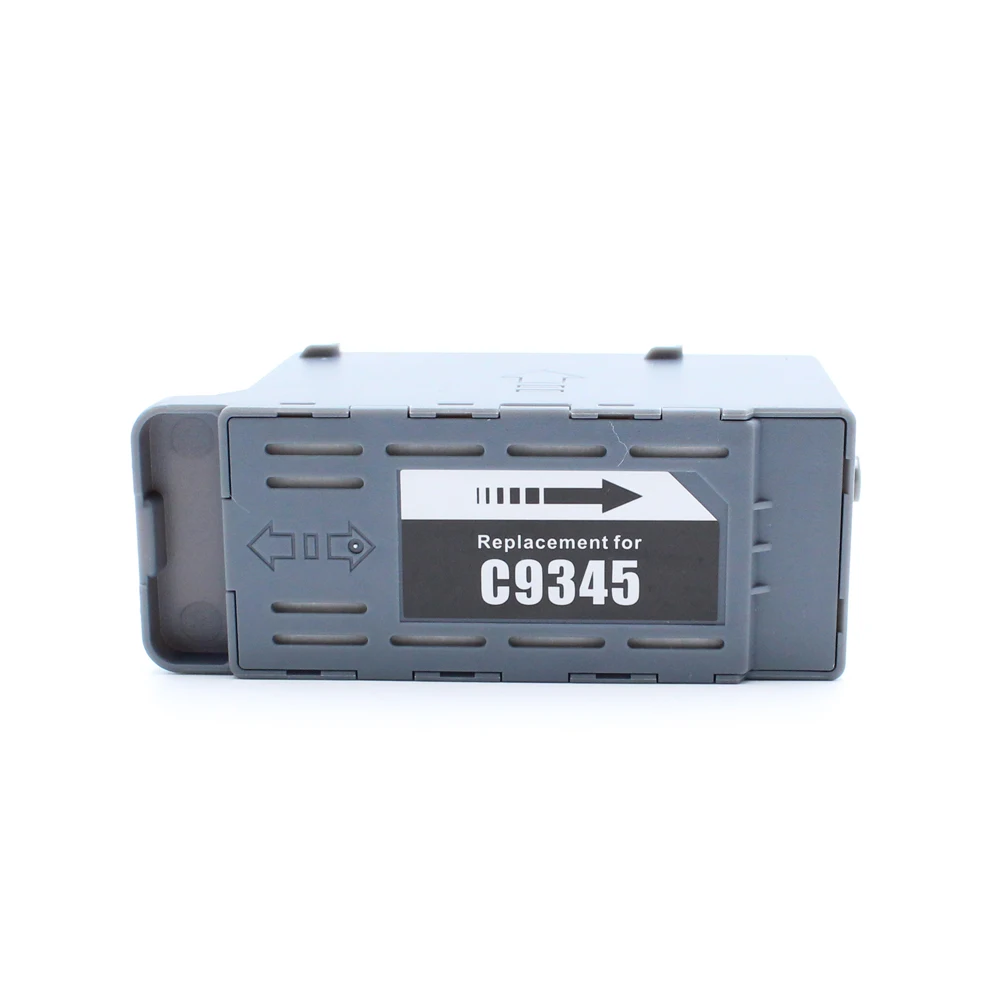 C9345 Maintenance Tank for Epson ST-C8000 ST-C8090 EC-C7000 L15150 L15158 L15160 L15168 L15550 L8180 ET-5850 ET-5880 ET-16600