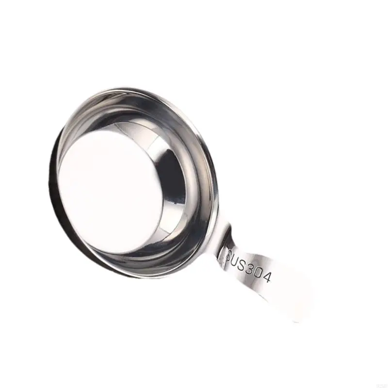 92 bol à ingrédient saveur en acier inoxydable polyvalent pour les besoins cuisson