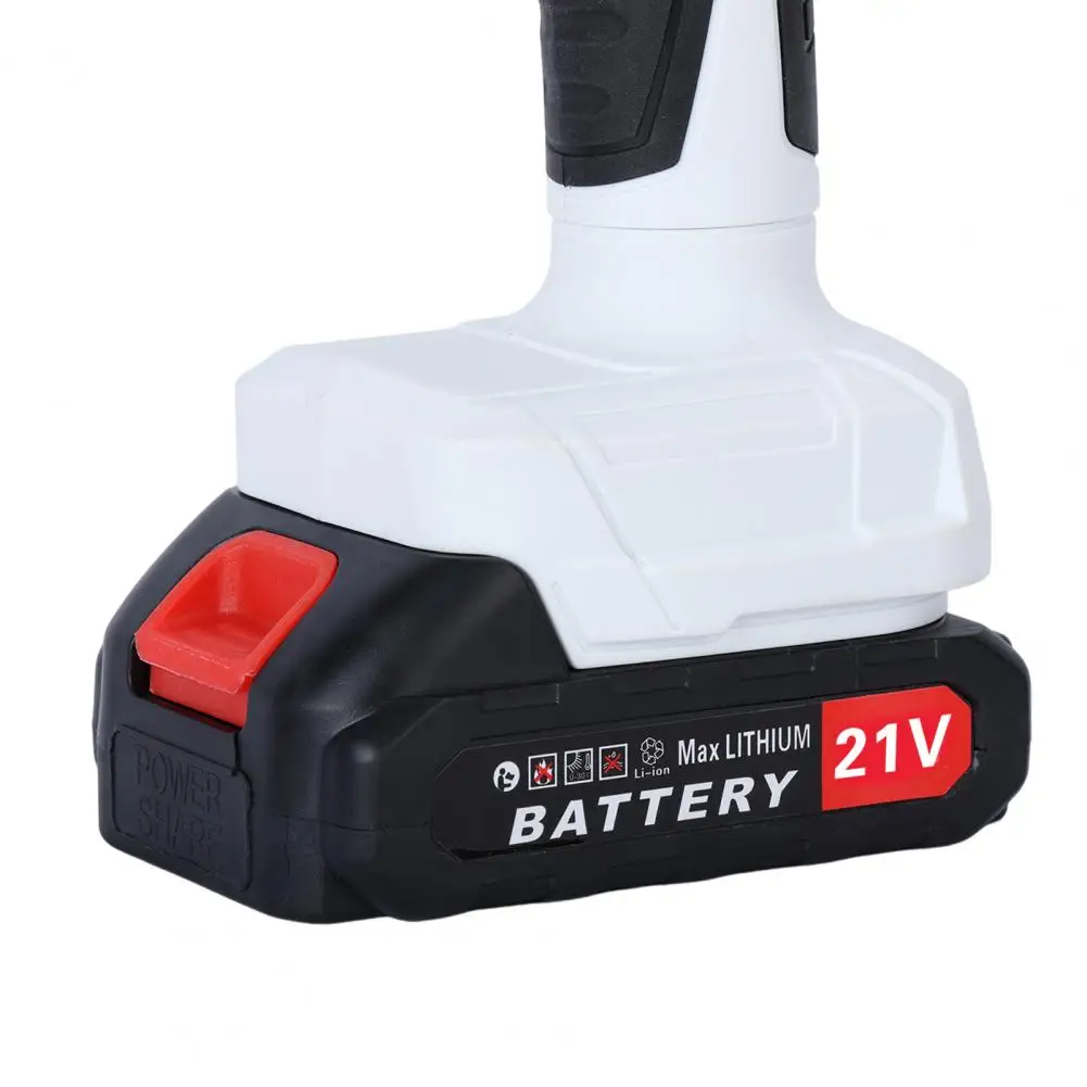 

Lithium Tool Accessories Weed Eater Replacement Battery 1500mAh Battery Pack 21V Electric Saw Weed Mower Battery Pack ﻿