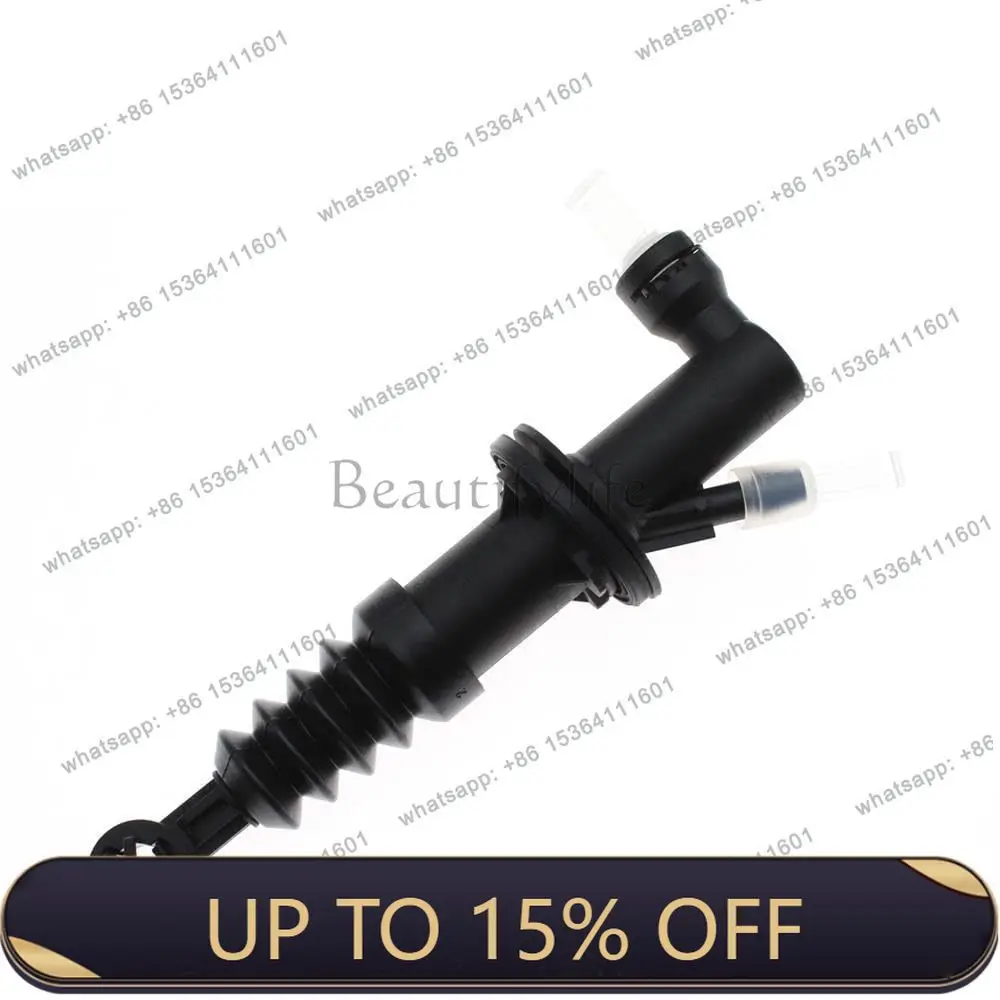 LJY 23810M79M01-000 Compatible with Automotive Parts 2014~2018 Clutch Master Cylinder