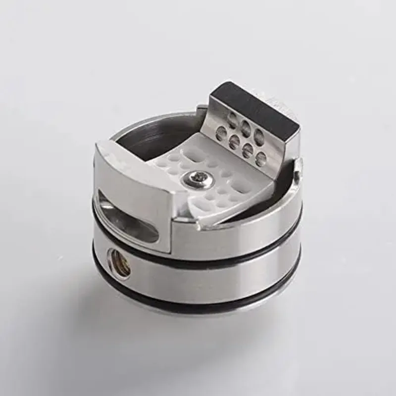 ThunderHead Creations Tauren MAX RDA BF 2 25 Vapes Vaper atomizer tank for coils & atomizers - gallery image 4