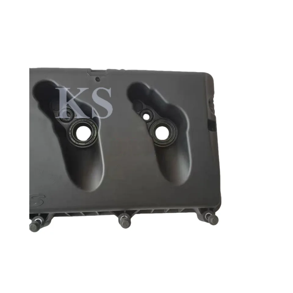 Applicable to Foton Cummins ISF2.8QSF2.8 National V, National VI Valve Chamber Cover 5262617F