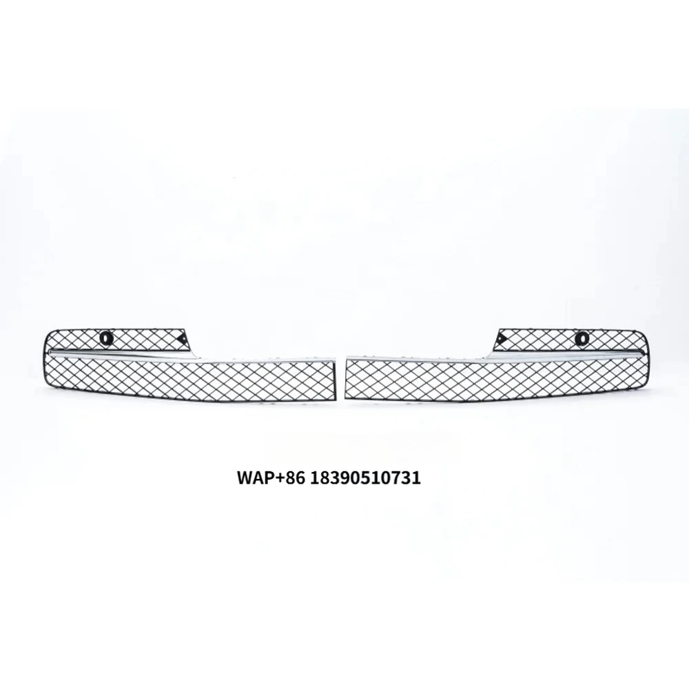 

Auto Parts Grille OEM 4W0807647E 4W0807647G for Flying Spur 2013-2019