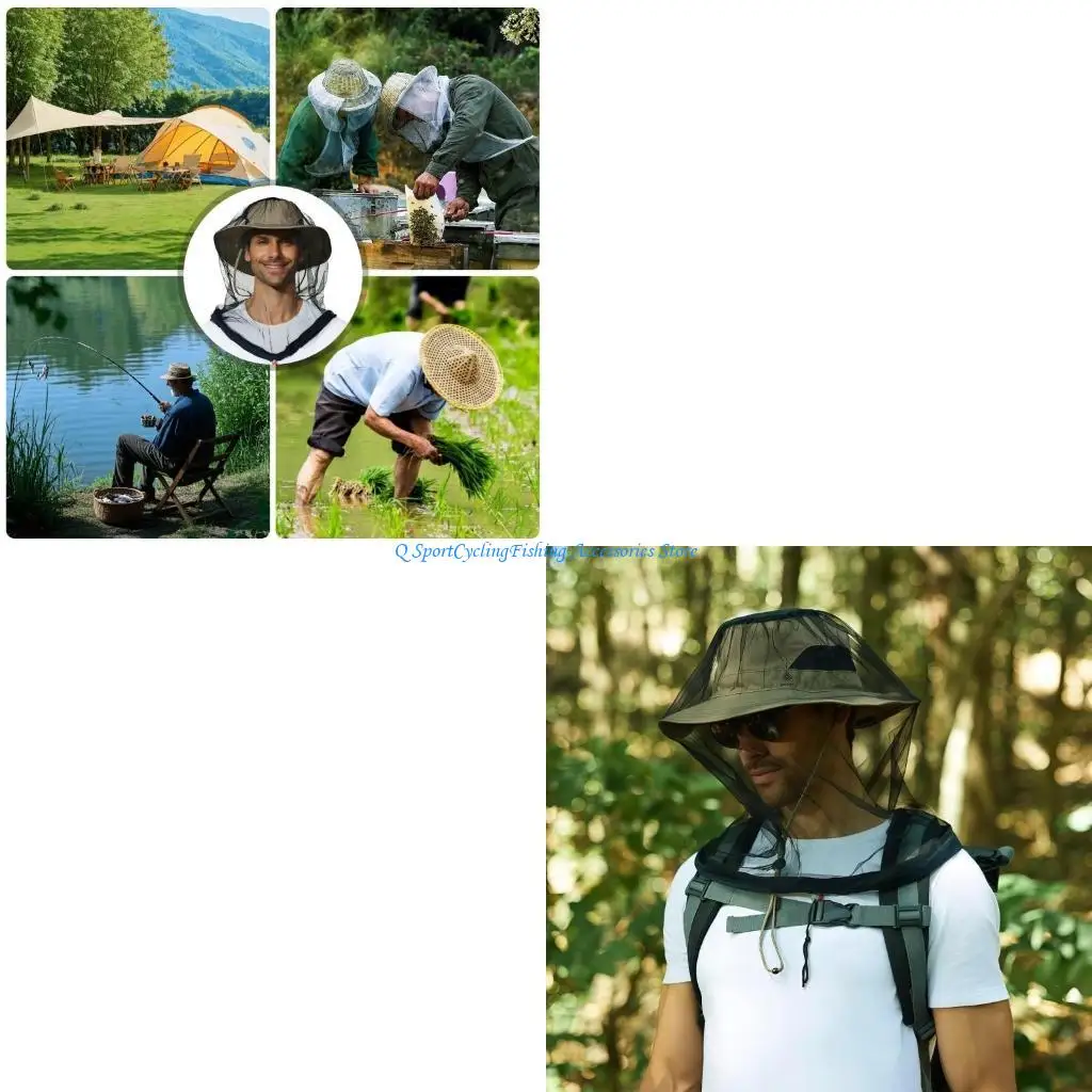 Комары-головы-сетевая-сетка-для-похода-в-поход-в-садоводство