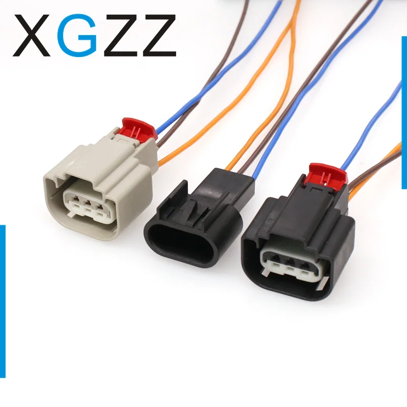 160073-3102 Suitable for Chevrolet Avio ignition coil plug 160073-3106 Automotive connector harness