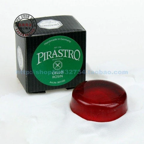 2026 Nuevo Resina para Violonchelo PIRASTRO (901100)