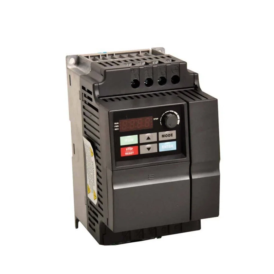 ONE VFD040C43A-21 VFD040C43A-21 VFD040EL43W VFD055C43A-21 VFD055CP43B-21 New  1 Year Warranty