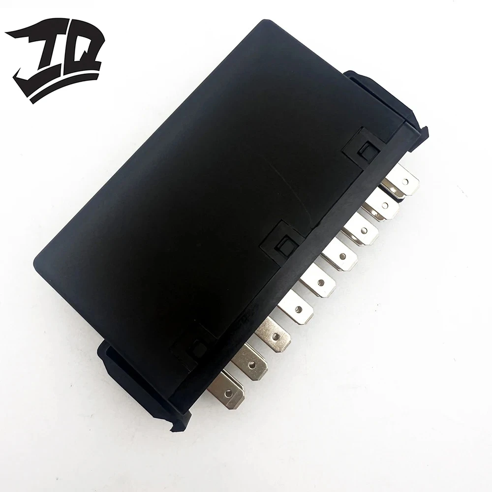 Flasher Unit for Mercedes-Benz  OE:A0035445032 0035445032 0035444332 0035446132 0035443032 0035443732
