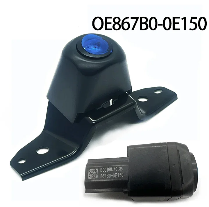 Original 867b0-0e150 For Rx350 Rx450 Front Camera 867b00e150 Without Stand And With High Quality