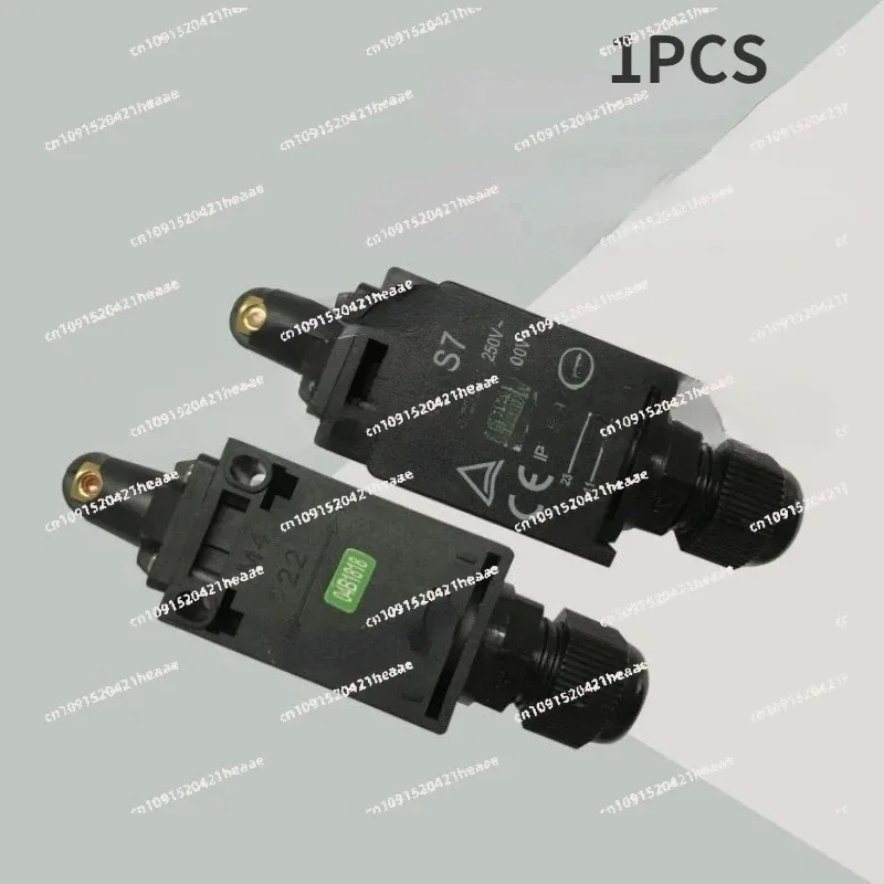 Suitable forLimit Switch Micro Switch S7 Limit Switch High Efficiency Long Life Energy Saving Safetys Door Switches