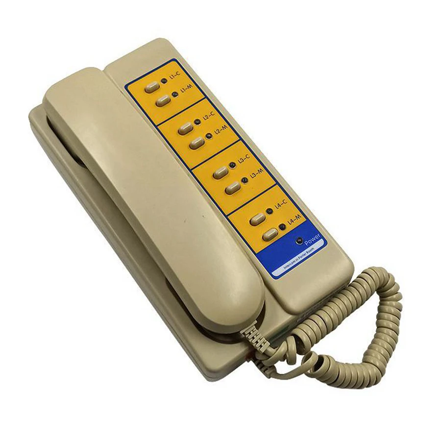 Intercom Phone ID 57613410  Elevator Parts Lift Accessories