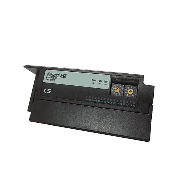 

Программируемый контроллер Smart I/o Independent Plc Gpl-d22c Совершенно новый оригинальный Spot Plc