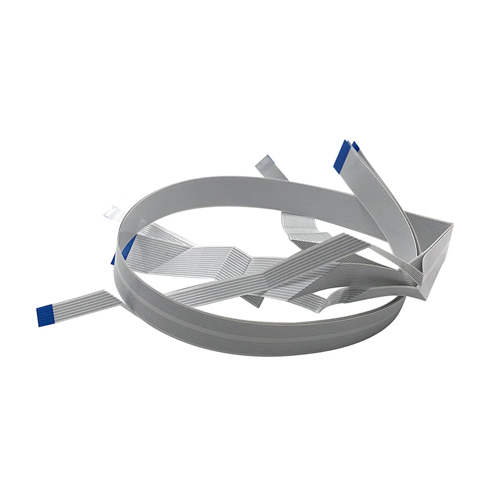1PC Printhead Cable print head cable headcable For Epson R200 R210 R220 R230 R300 R310 R320 R340 R350 Printer Parts