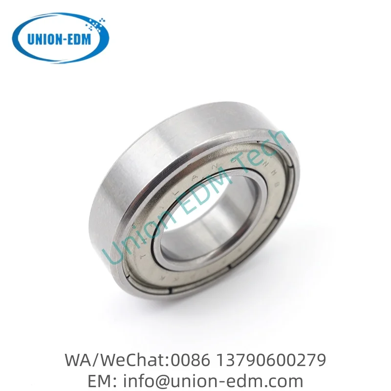 P840F000P42 Upper Polyurethane Roller Bearing for Mitsubishi EDM wear parts