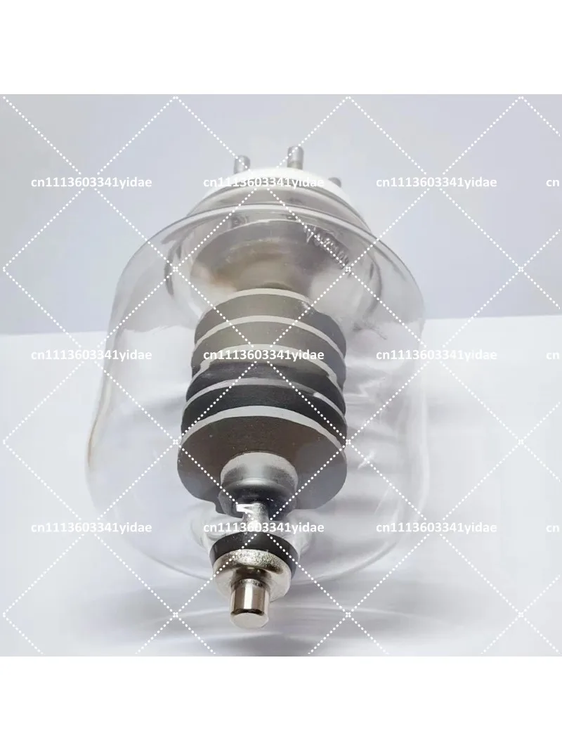 High Frequency Vacuum Electronic Tube, 1 Year Warranty, Reliable Performance for Industrial Use